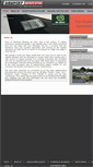 Mobile Screenshot of dempseyroofing.ie